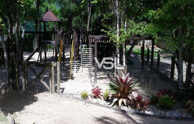 Imagem 5: Terreno com 1.716 m² de área, em condomínio fechado, bairro Ratones