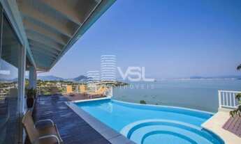 Imagem 5: CASA em condomínio, com vista espetacular para o MAR