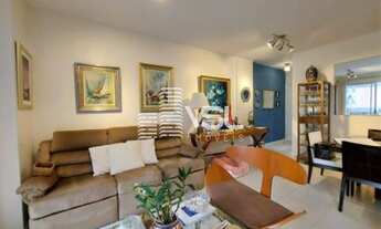 Imagem 5: Cobertura 4 dormitórios sendo 3 suítes e duas garagens muito bem localizada