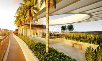 Imagem 6: Apartamento NOVO com 2 dormitórios alto padrão, La Spezia Saco Grande