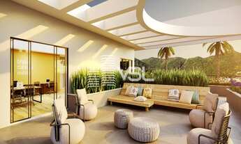 Imagem 4: Apartamento NOVO com 2 dormitórios alto padrão, La Spezia Saco Grande