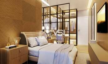 Imagem 6: Apartamento com 1 dormitório alto padrão LA SPEZIA, Saco Grande