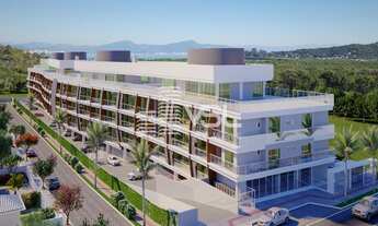 Imagem: Apartamento NOVO com 2 dormitórios alto