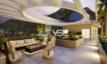 Imagem 7: Apartamento NOVO com 2 dormitórios alto padrão, La Spezia Saco Grande