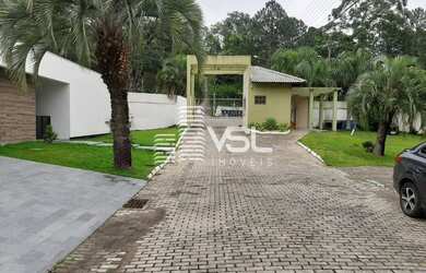 Imagem 5: Terreno com 448 m² no condominio Green Hils, Cachoeira bom jesus