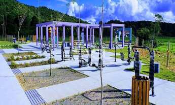 Imagem 7: Terreno com 520 m², Alameda Cezanne na SC 401, lado policia federal