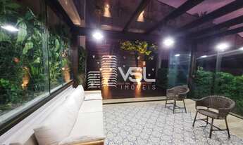 Imagem 7: Casa 3 dormitórios sendo 1 suite em condomínio fechado, bairro Sambaqui