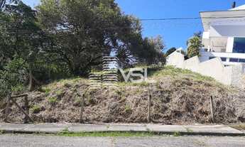 Imagem 6: Terreno escriturado com 757 m² no loteamento CAIOBIG, viabilidade para geminados, sobrados