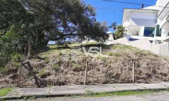 Imagem 5: Terreno escriturado com 757 m² no loteamento CAIOBIG, viabilidade para geminados, sobrados