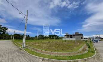 Imagem: Terreno loteamento Campo D´una em Garopaba