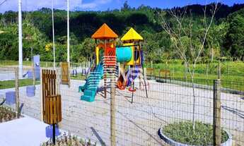 Imagem 5: Terreno com 520 m², Alameda Cezanne na SC 401, lado policia federal