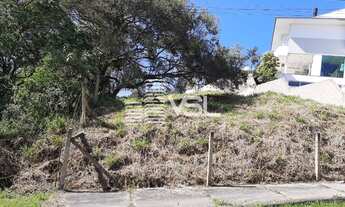 Imagem 2: Terreno escriturado com 757 m² no loteamento CAIOBIG, viabilidade para geminados, sobrados