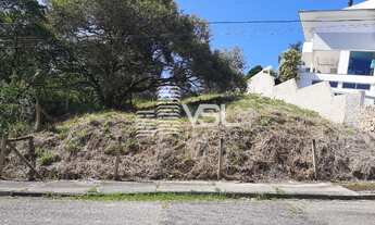 Imagem: Terreno escriturado com 757 m² no loteamento