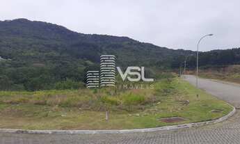 Imagem: Terreno com 614 m², escritura publica