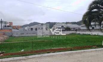 Imagem: Terreno com 448 m² no condominio Green