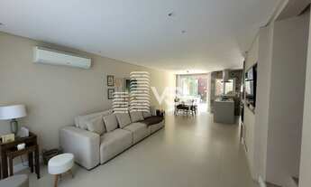 Imagem 6: Casa 3 dormitórios sendo 1 suite em condomínio fechado, bairro Sambaqui