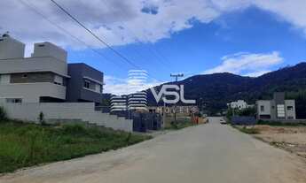 Imagem: Terreno no RECANTO DA ILHA com 450 m²