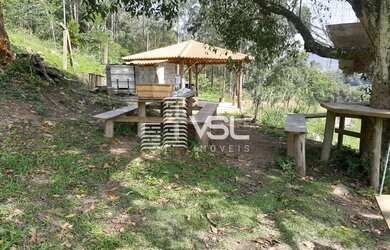 Imagem 6: Terreno com 448 m² no condominio Green Hils, Cachoeira bom jesus