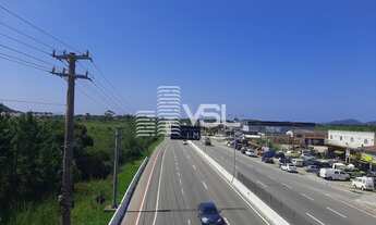 Imagem 7: Área/terreno com 46.775 m² viabilidade comercial e residencial na SC 401 em Canasvieiras