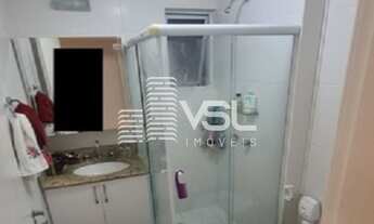 Imagem 5: Apartamento com 2 dormitórios sendo 1 suíte e duas vagas de garagens