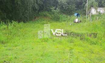 Imagem 2: Terreno com 1.086,41 m² privativos e escritura pública em Jurere