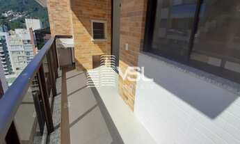 Imagem 7: Cobertura nova com 4 suítes no portal do itacorubi, condomínio completo