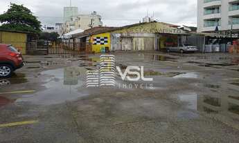 Imagem 2: Terreno com 1.440 m² de frente para o Mar, Bairro INGLESES