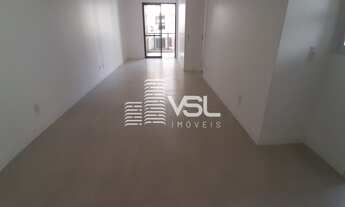 Imagem 5: Portal do Itacorubi, Apartamento 3 dormitórios sendo 1 suíte e 2 vagas de garagens