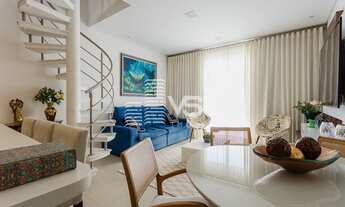 Imagem 3: Cobertura com 4 suítes, 2 garagens próximo a praia nos ingleses