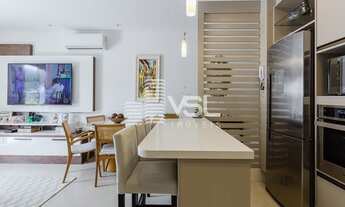 Imagem 7: Cobertura com 4 suítes, 2 garagens próximo a praia nos ingleses