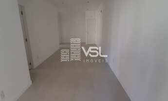 Imagem 4: Portal do Itacorubi, Apartamento 3 dormitórios sendo 1 suíte e 2 vagas de garagens