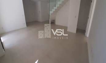 Imagem 3: Cobertura nova com 4 suítes no portal do itacorubi, condomínio completo