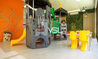 Imagem 5: Apartamento 3 dormitórios com 2 vagas de garagens