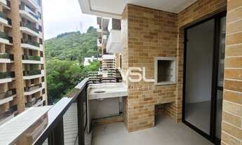 Imagem 3: Apartamento 3 dormitórios com 2 vagas de garagens