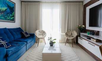 Imagem 4: Cobertura com 4 suítes, 2 garagens próximo a praia nos ingleses