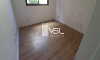 Imagem 7: Portal do Itacorubi, Apartamento 3 dormitórios sendo 1 suíte e 2 vagas de garagens