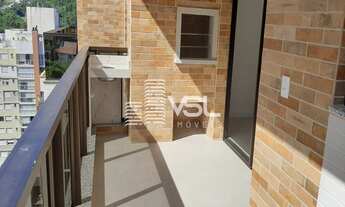 Imagem 5: Cobertura nova com 4 suítes no portal do itacorubi, condomínio completo