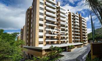 Imagem 2: Portal do Itacorubi, Apartamento 3 dormitórios sendo 1 suíte e 2 vagas de garagens