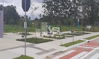 Imagem: Terreno com 520 m², Alameda Cezanne na