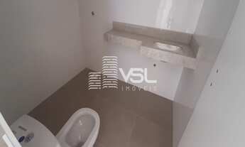 Imagem 6: Portal do Itacorubi, Apartamento 3 dormitórios sendo 1 suíte e 2 vagas de garagens