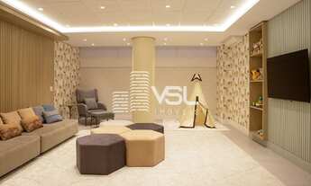 Imagem 7: Apartamento 3 dormitórios com 2 vagas de garagens