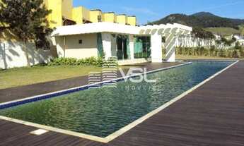 Imagem 7: Terreno em condomínio, com 400 m², com área de lazer