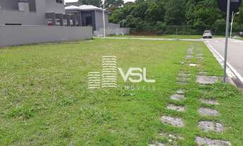 Imagem: Terreno no Red Park com 420 m², condomínio