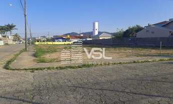 Imagem: Terreno com 1.140 m², viabilidade ARM 3.5