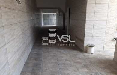 Imagem 4: Casa 3 dormitórios sendo 1 suítes, vaga para 4 carros cobertos, escritura pública