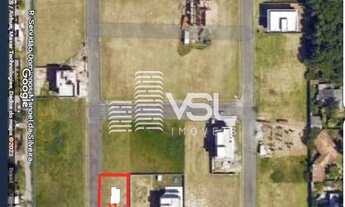 Imagem 2: Terreno no Red Park com 420 m², condomínio