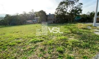 Imagem: Terreno com 600 m² de área, viabilidade