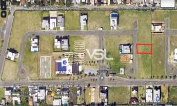 Imagem 2: Terreno com 375 M² RED PARK, condomínio ILHA DO FRANCÊS