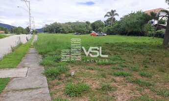 Imagem: Terreno com 527,25 m² de área privativa