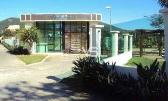 Imagem 6: Terreno em condomínio, com 400 m², com área de lazer